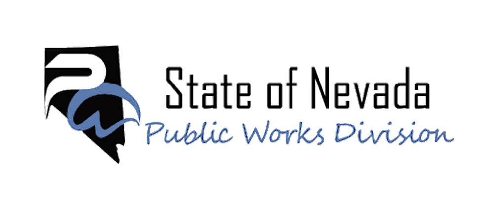 nevada public works