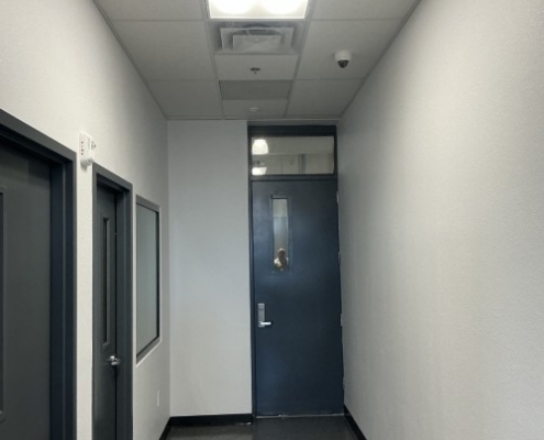 Academy Lab Expansion Service Academy Lab Expansion Service