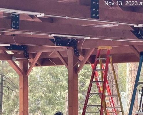 Camp Lee Construction and Remodels