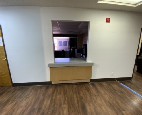 CAN Pharmacy Commercial Building Construction CAN Pharmacy Commercial Building Construction