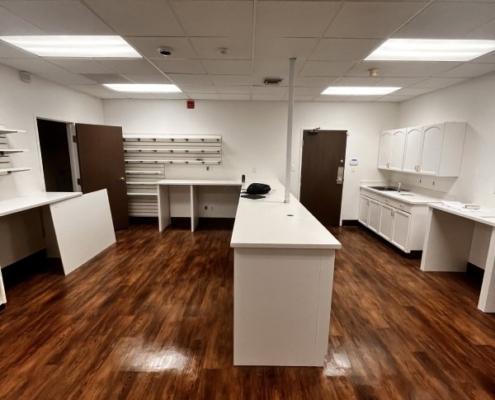 CAN Pharmacy Commercial Construction CAN Pharmacy Commercial Construction