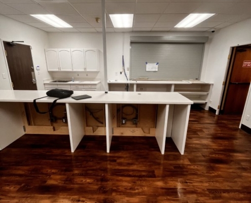 CAN Pharmacy Commercial Construction Service CAN Pharmacy Commercial Construction Service