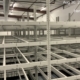 CC Museum Artifact Storage Construction