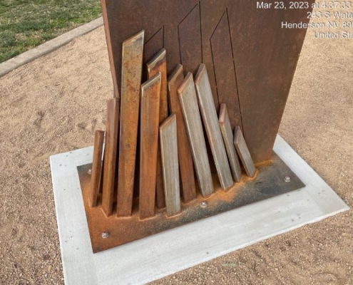 COH Artwork Foundations