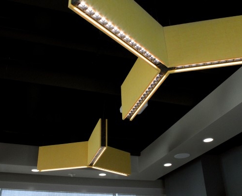 COH Flex Space