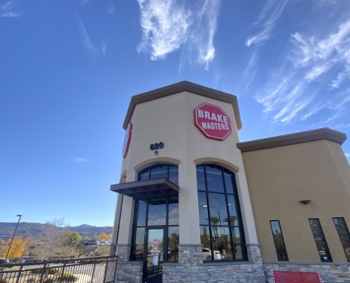 Commercial Building Construction and Remodeling Service