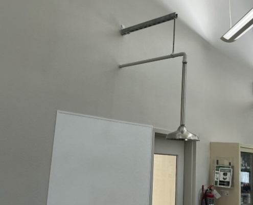 Commercial Building Remodel Project Commercial Building Remodel Project