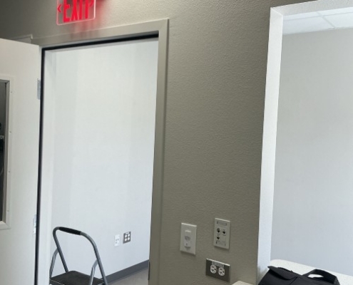 Commercial Building Remodel Service Commercial Building Remodel Service