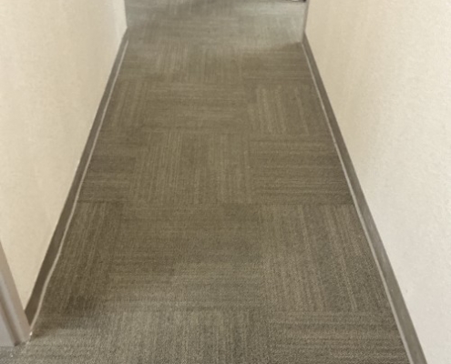 Commercial Building Remodeling Project Commercial Building Remodeling Project