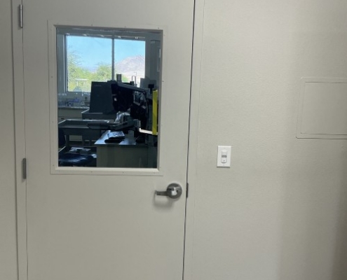 Commercial Building Remodeling Service Commercial Building Remodeling Service