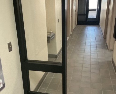 Commercial Building Renovation Commercial Building Renovation