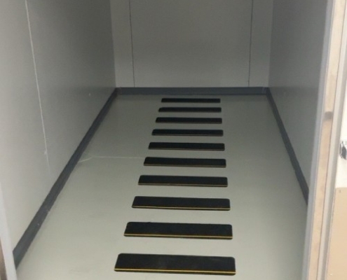 Commercial Building Renovation Project Commercial Building Renovation Project