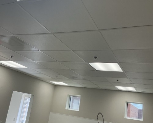 Commercial Building Renovation Service Commercial Building Renovation Service