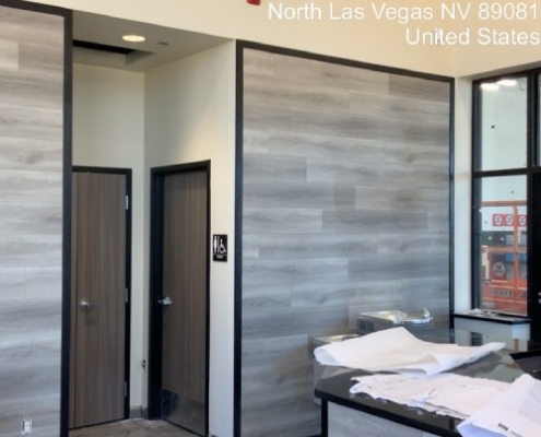 Detailed Commercial Construction Detailed Commercial Construction