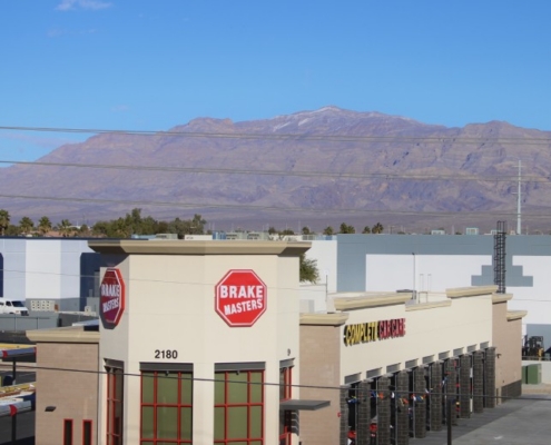 Experienced Commercial Building Construction Experienced Commercial Building Construction