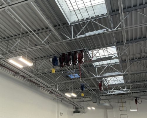 Expert Commercial Building Construction Expert Commercial Building Construction