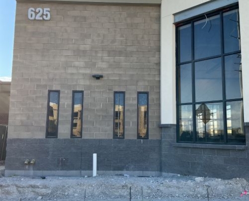 Expert Commercial Building Construction Service Expert Commercial Building Construction Service