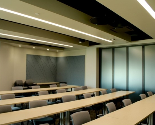 Flex Space Renovation Service Flex Space Renovation Service