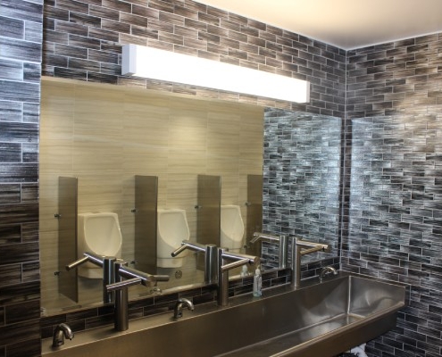 Professional Last Stop Travel Center Buidling Construction Project Professional Last Stop Travel Center Buidling Construction Project