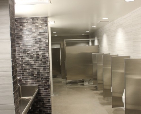 Professional Last Stop Travel Center Buidling Construction Service Professional Last Stop Travel Center Buidling Construction Service
