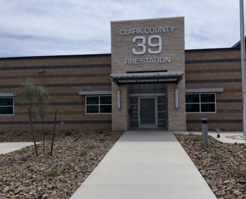 Quality Fire Station Building Construction Quality Fire Station Building Construction