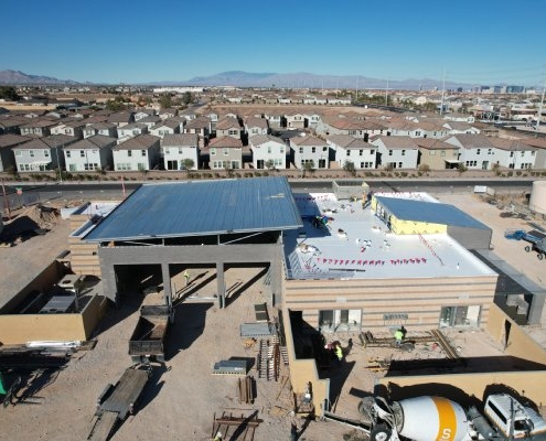 Quality Fire Station Building Construction Service Quality Fire Station Building Construction Service