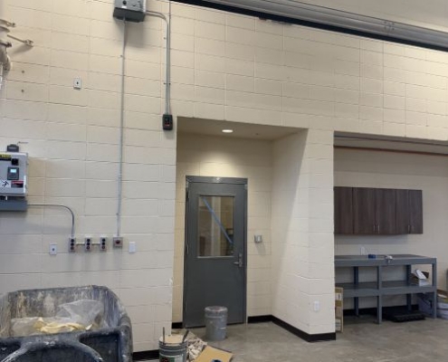 Quality Fire Station Construction Service Quality Fire Station Construction Service